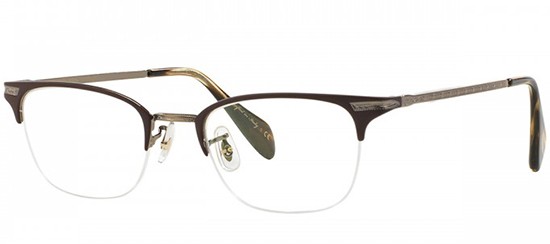 OLIVER PEOPLES WALSTON 5195