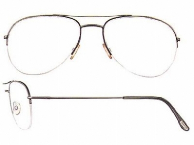  as shown/gunmetal frame with grey temple tips