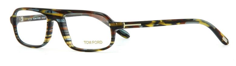 TOM FORD 5165 50A