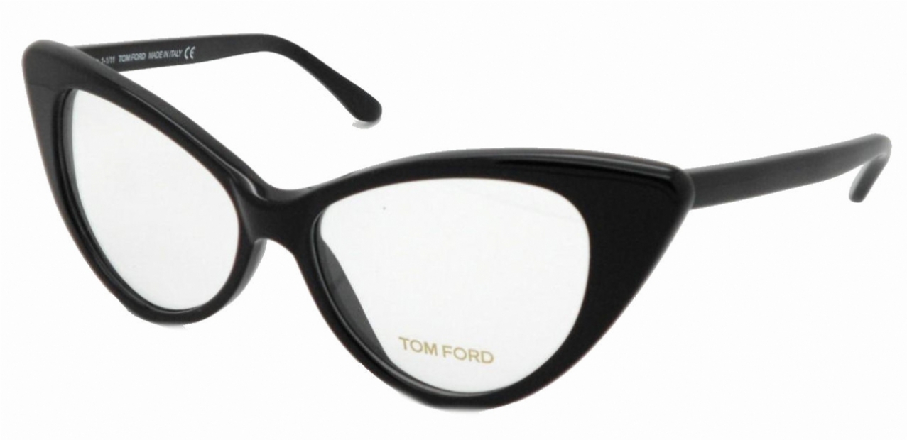 TOM FORD 5224 01B