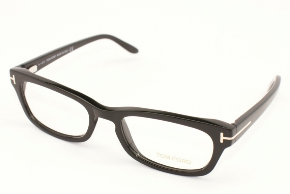 TOM FORD 5184 001