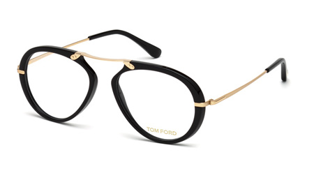 TOM FORD 5346 001