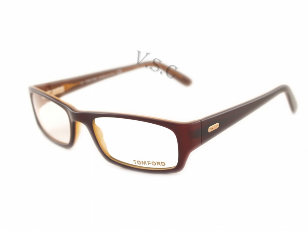 TOM FORD 5086 187