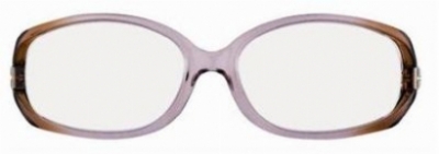  as shown/lilac gradient brown