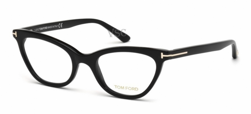 TOM FORD 5271 001