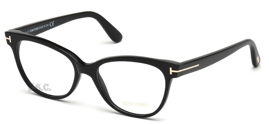 TOM FORD 5291 001