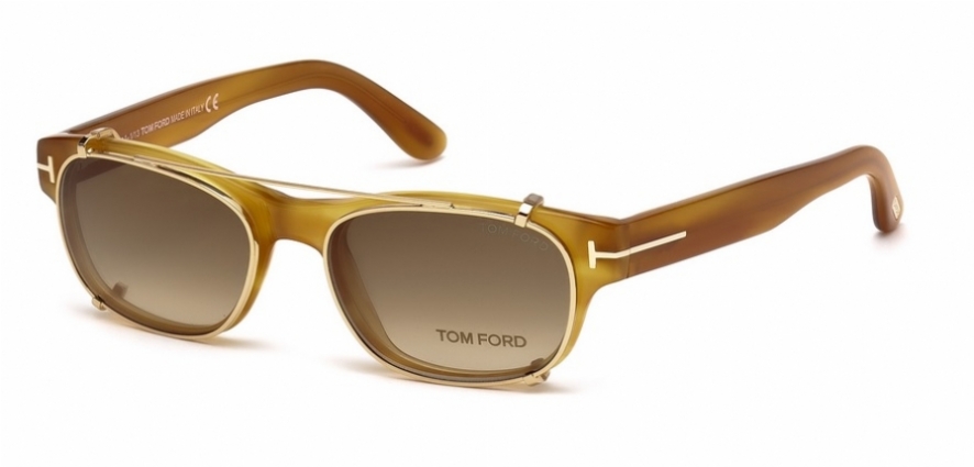 TOM FORD 5276 041