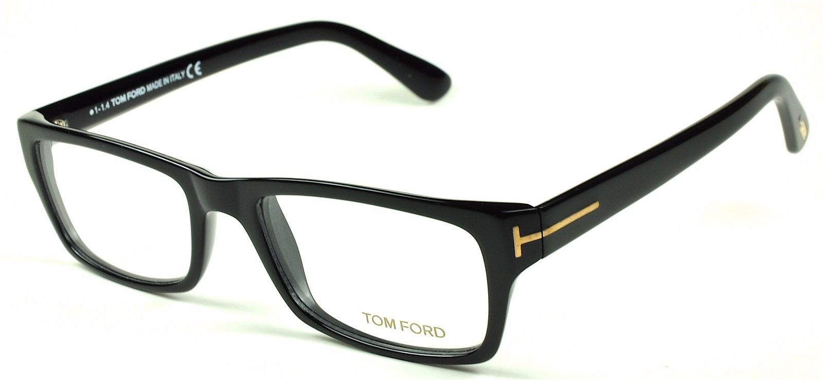 TOM FORD 5239 001