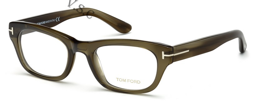 TOM FORD 5252 098