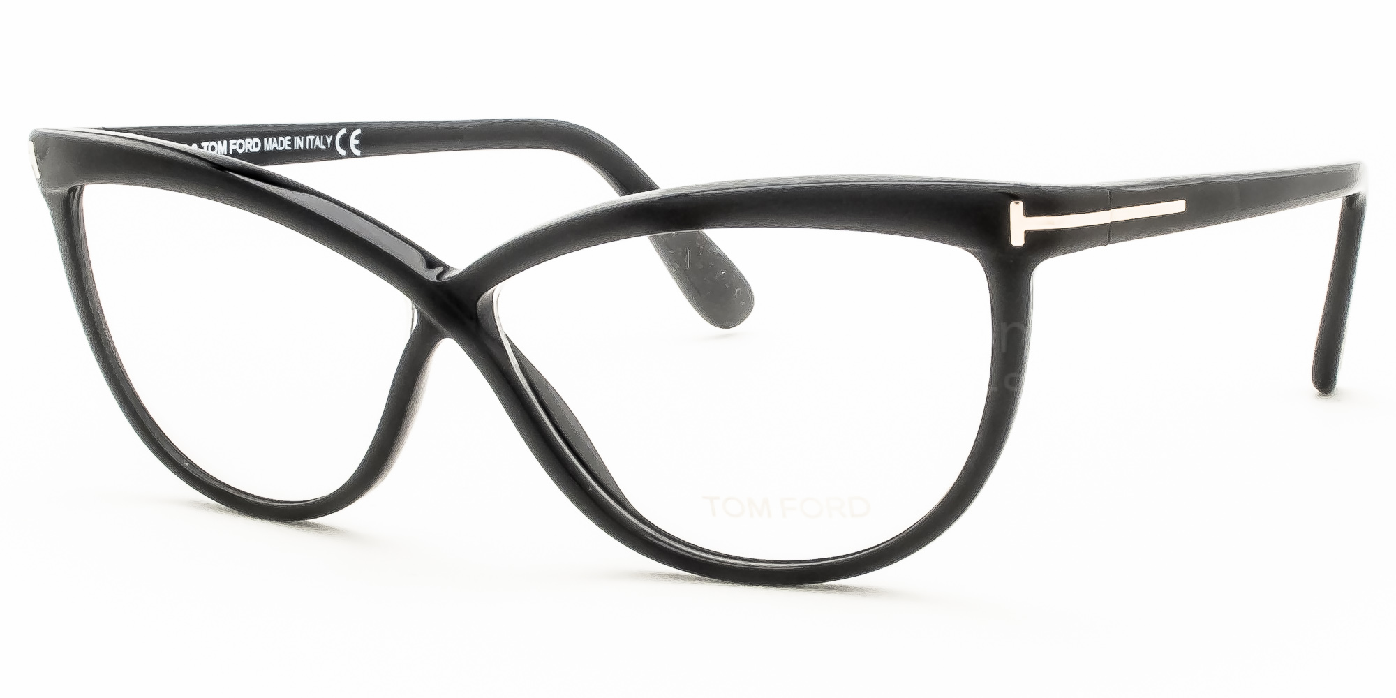 TOM FORD 5266 001