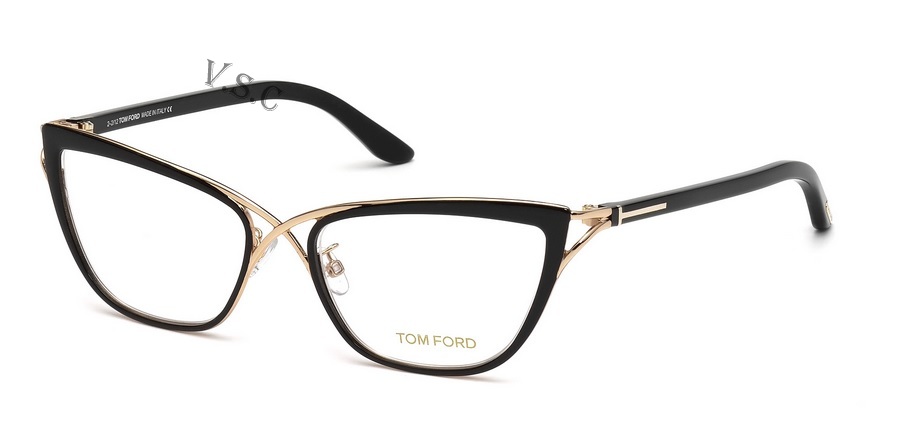 TOM FORD 5272 005