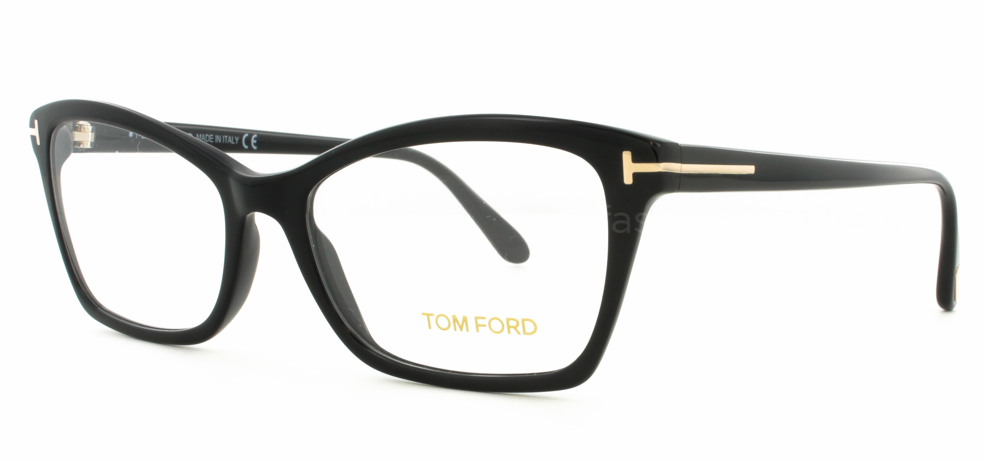 TOM FORD 5357 001