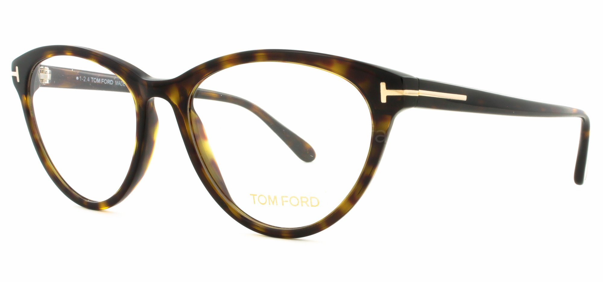 TOM FORD 5358 052