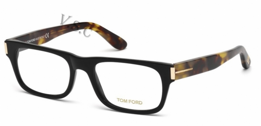 TOM FORD 5274 001