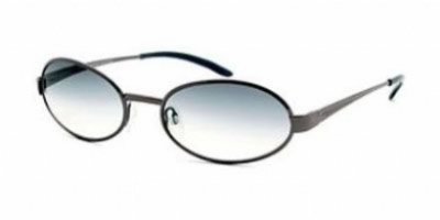 FENDI 261 RUTHENIUM