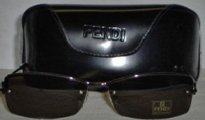 FENDI 278 BRONZE