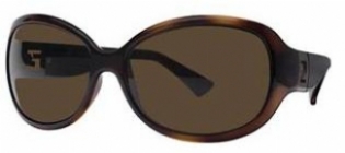  as shown/dark havana brown brown