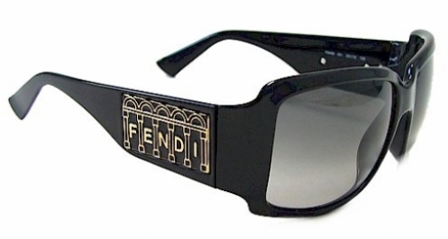 FENDI 498 001