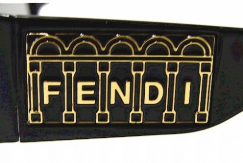 FENDI 498 001