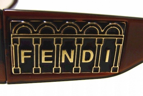 FENDI 498 208