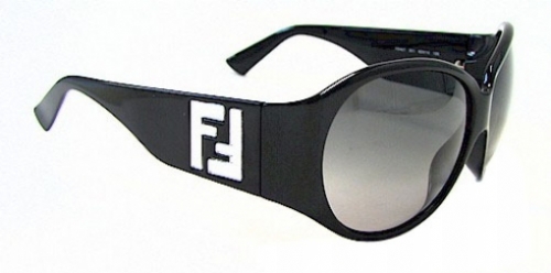 FENDI 457 001