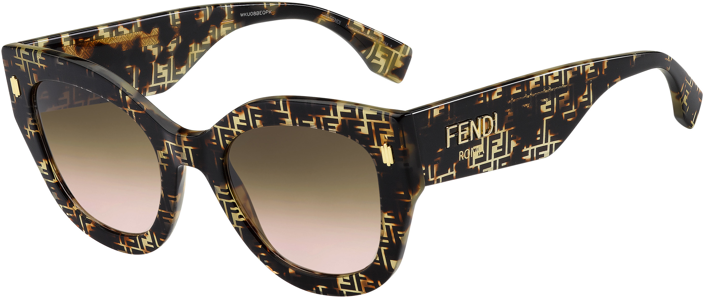 FENDI 0435 H7PM2