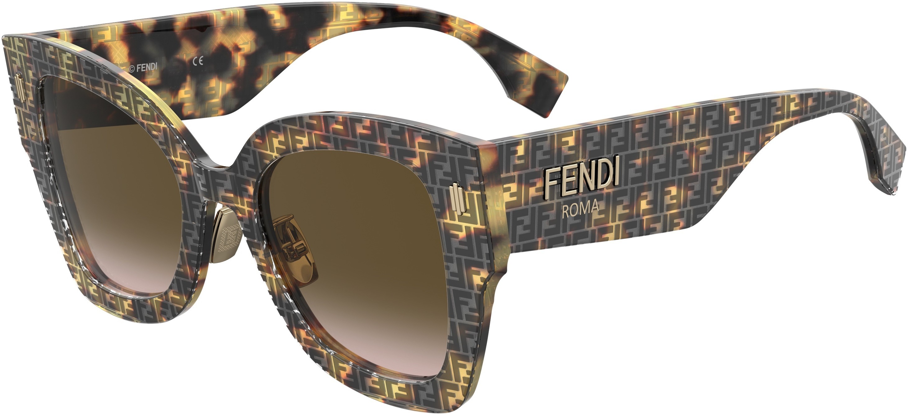 FENDI 0434/G