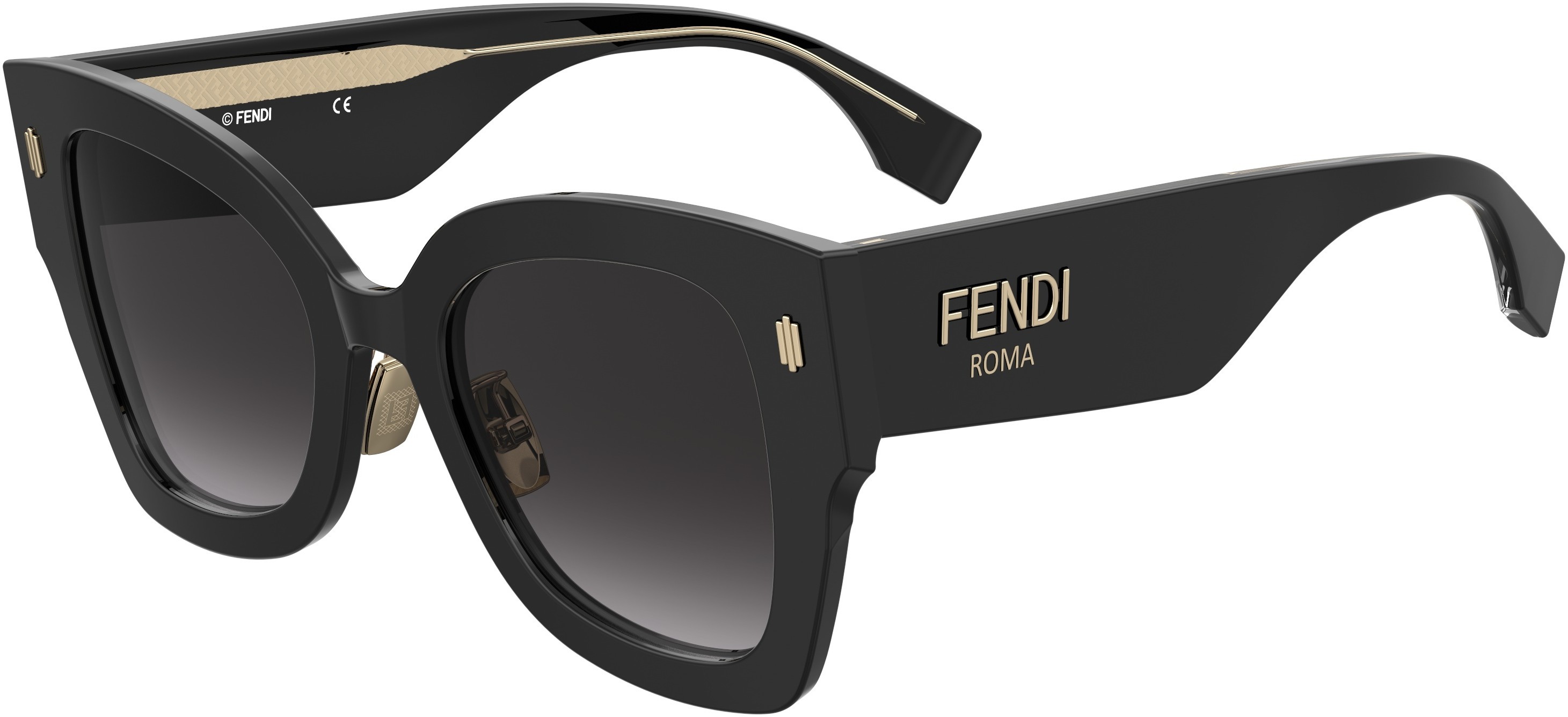 FENDI 0434/G 8079O