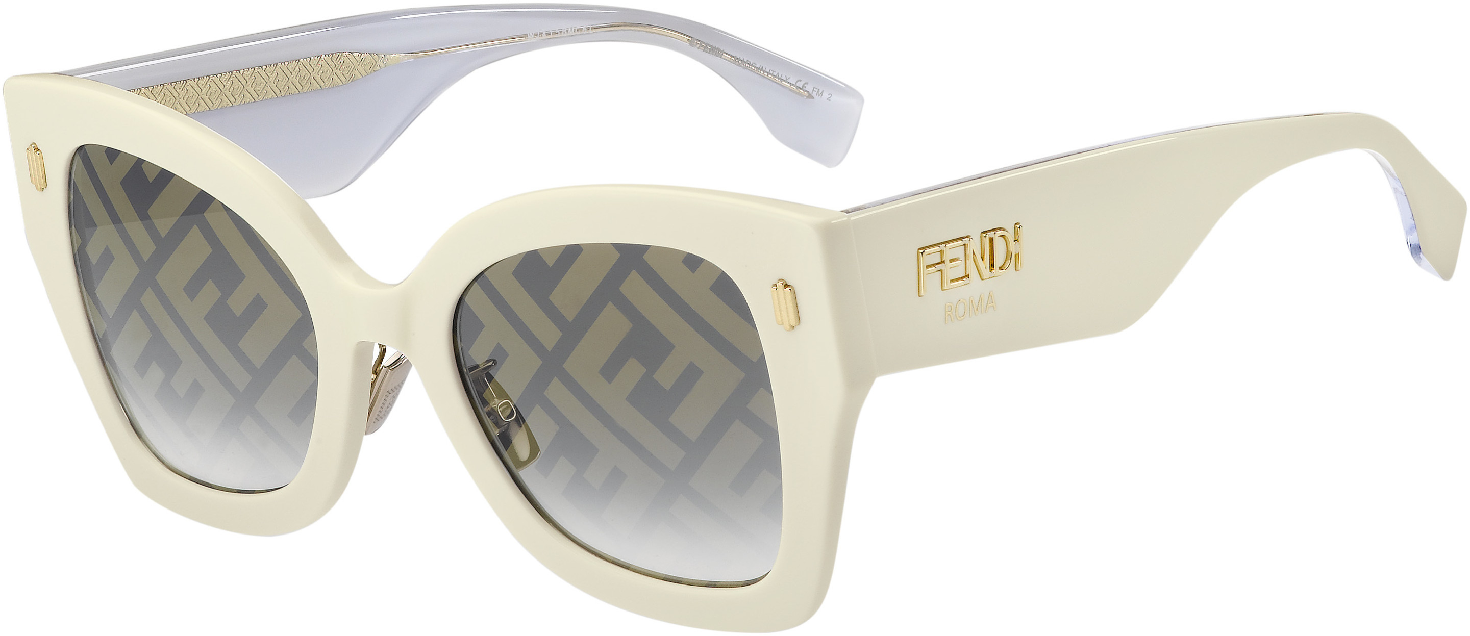 FENDI 0434/G SZJ7Y