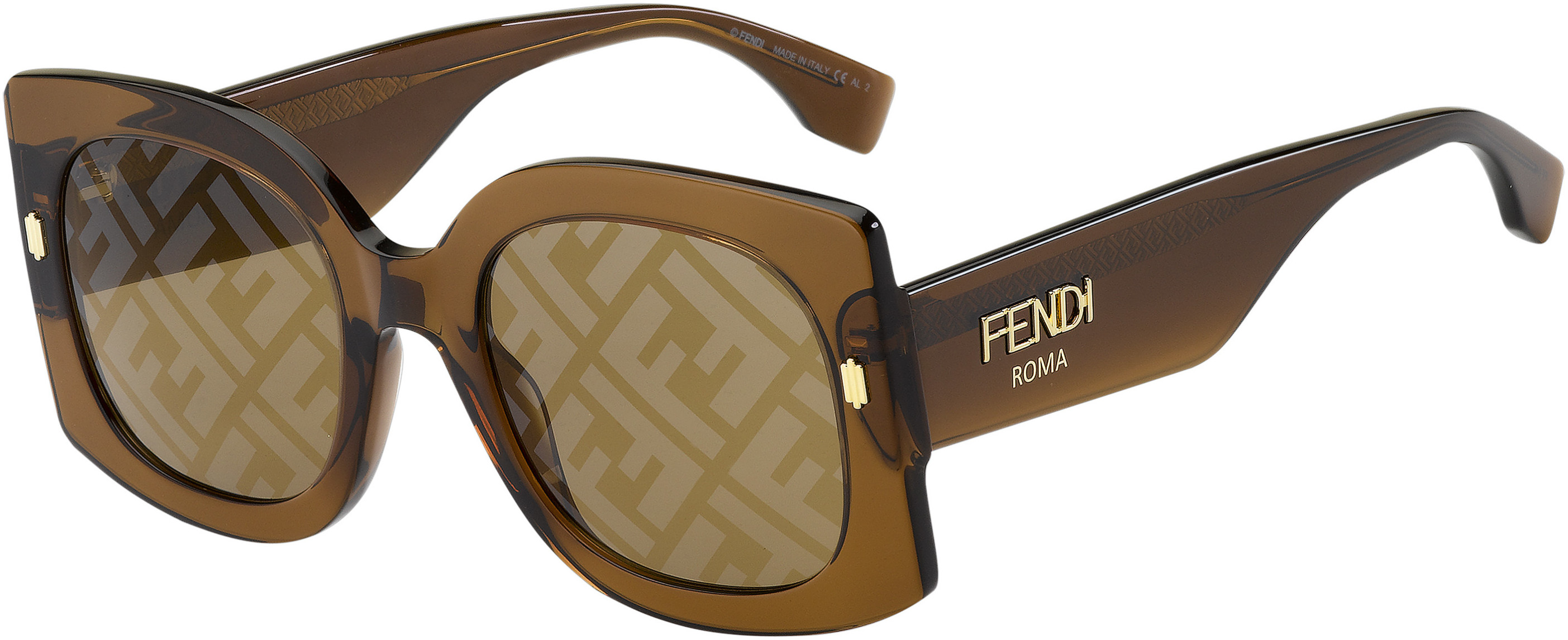 FENDI 0436/G 09Q7Y