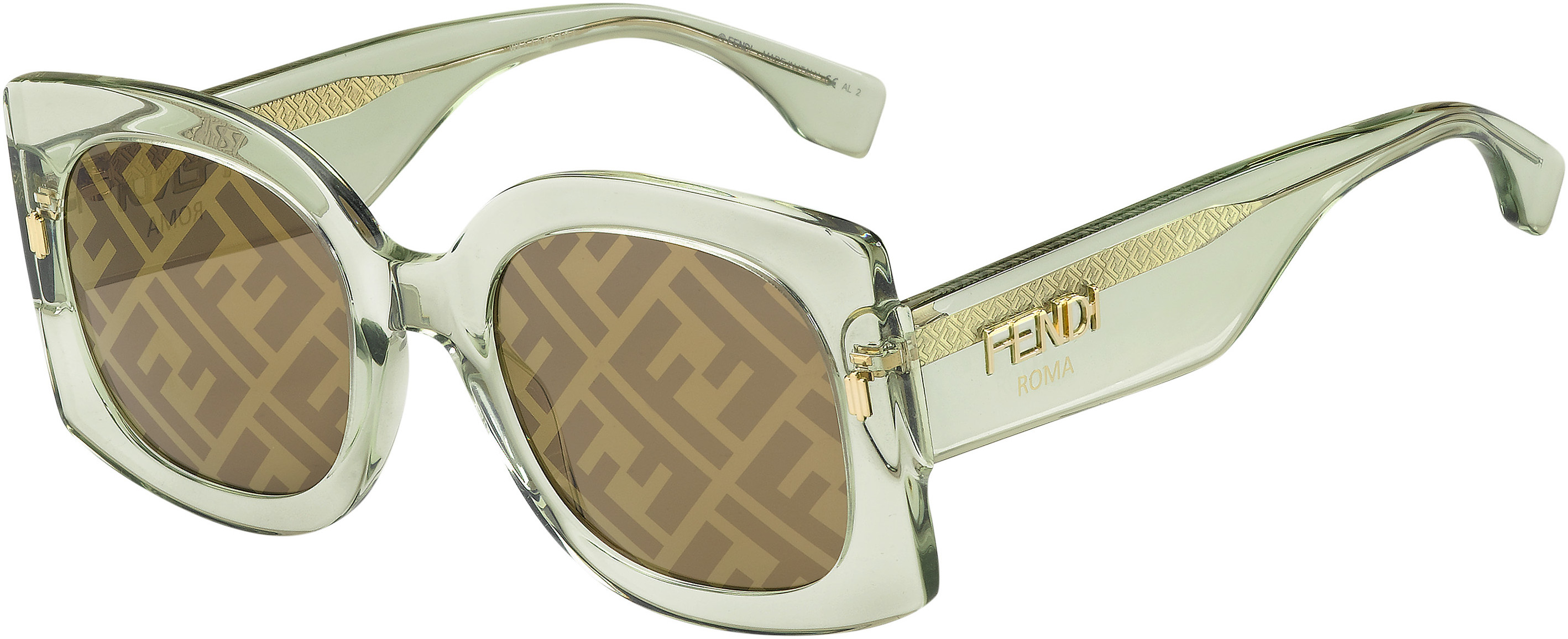 FENDI 0436/G 1ED7Y