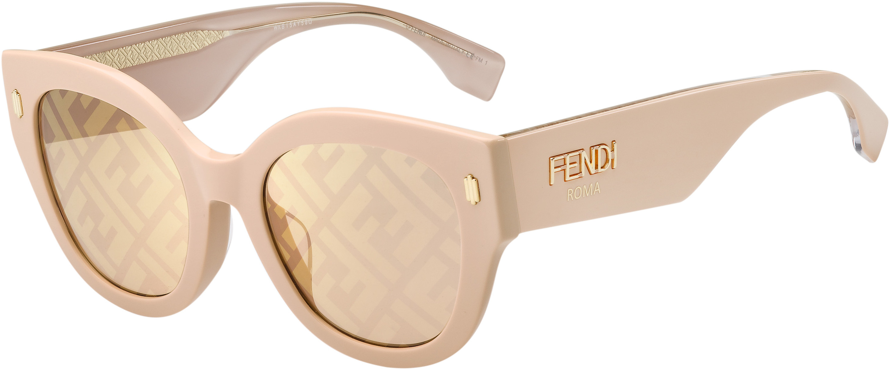 FENDI 0452/F