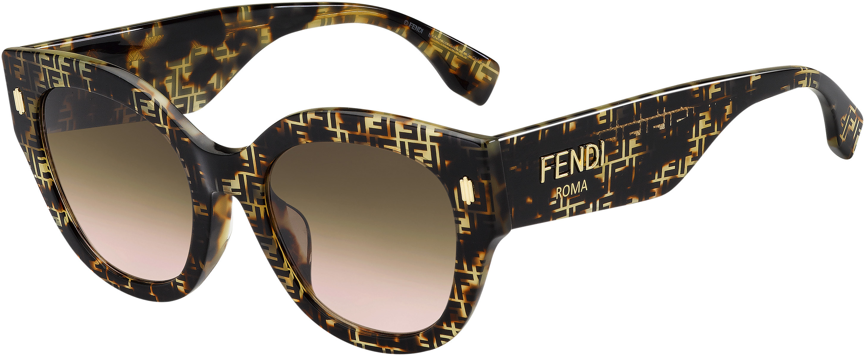 FENDI 0452/F VTHM2