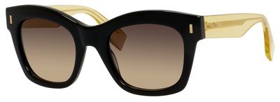 FENDI 0025 7OAED