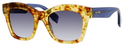 FENDI 0025 7OCJJ