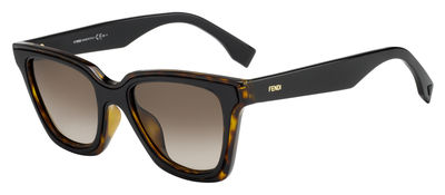 FENDI 0195 LC1HA