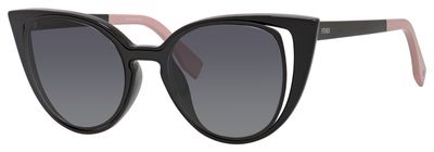 FENDI 0136