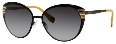 FENDI 0017 7RM9O