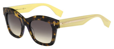 FENDI 0025 HJVED