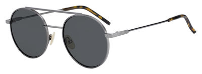  gray polarized/dark ruthenium