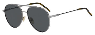  gray polarized/dark ruthenium