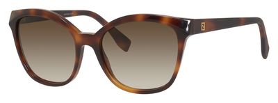 FENDI 0043 05LCC