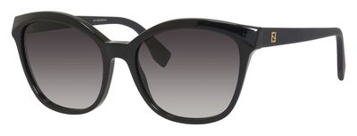 FENDI 0043 64H9O