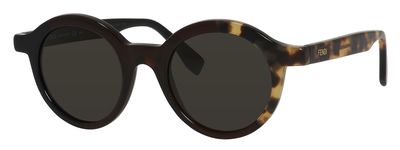 FENDI 0066S MXUNR