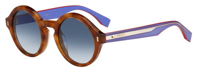 FENDI 0153 VHA08