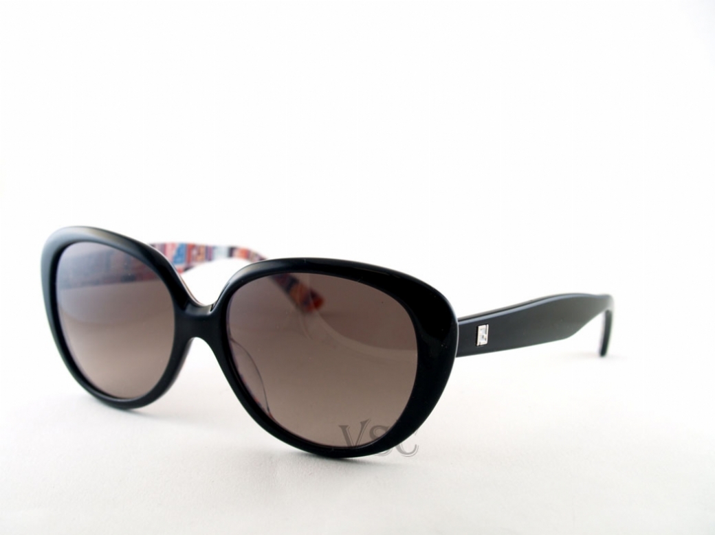  black gradient/black