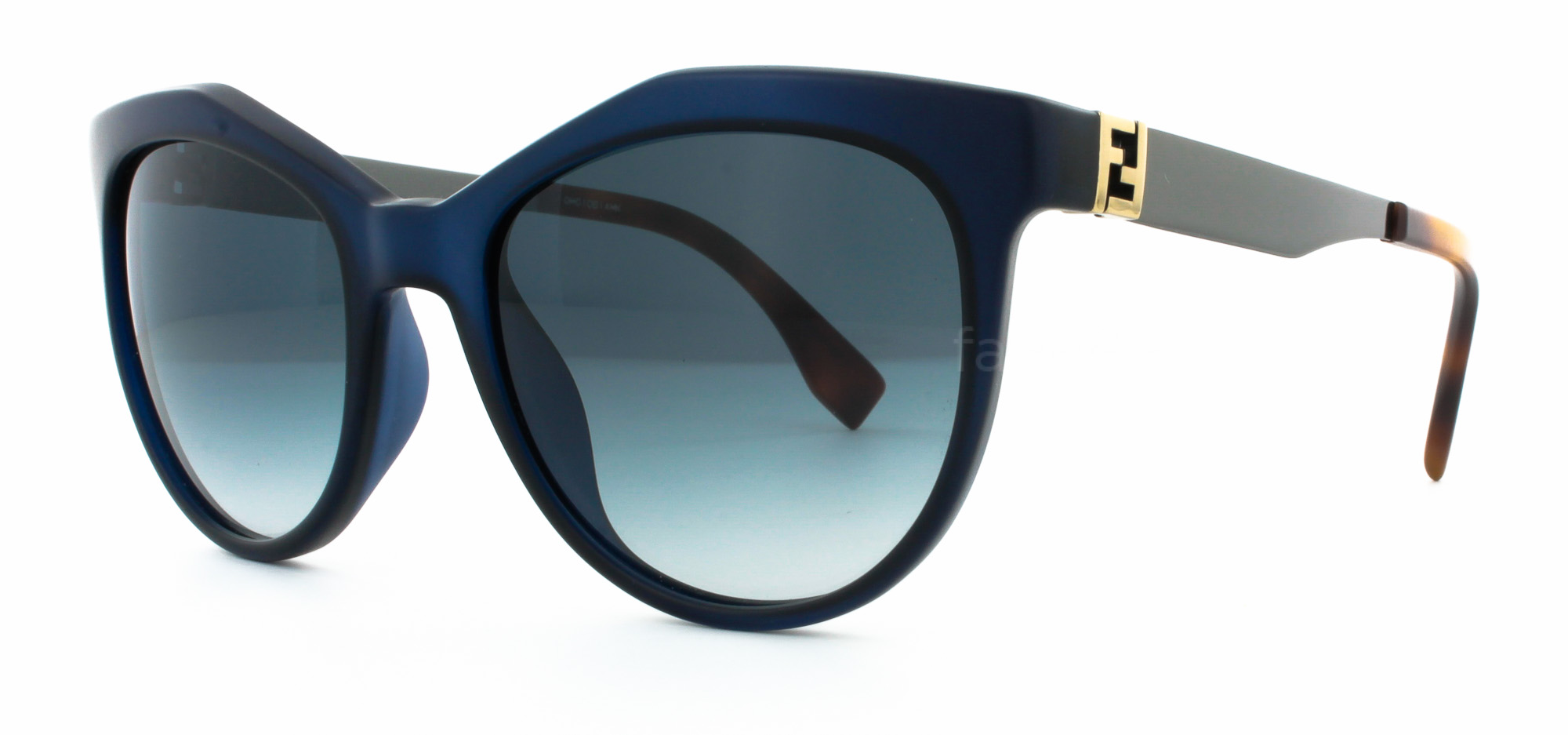 FENDI 0049 MPDJJ