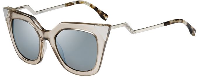 FENDI 0060 MSQ3U