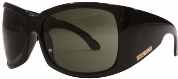  grey polarized/black