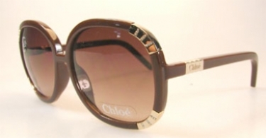  as shown/chocolate brown